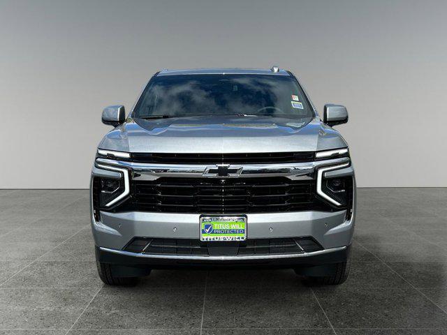 new 2025 Chevrolet Tahoe car, priced at $64,999