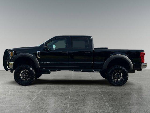 used 2017 Ford F-350 car, priced at $53,265