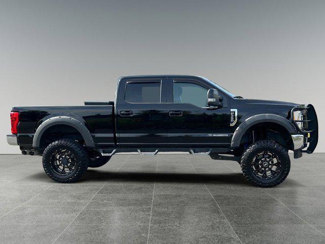 used 2017 Ford F-350 car, priced at $53,265