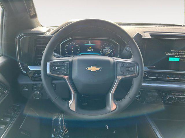 new 2024 Chevrolet Silverado 3500 car, priced at $89,460