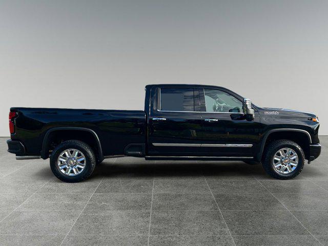 new 2024 Chevrolet Silverado 3500 car, priced at $89,460