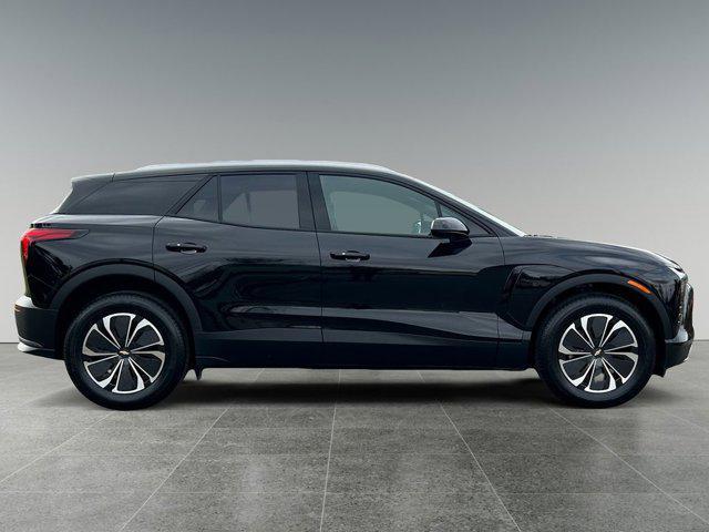 new 2024 Chevrolet Blazer EV car, priced at $51,695