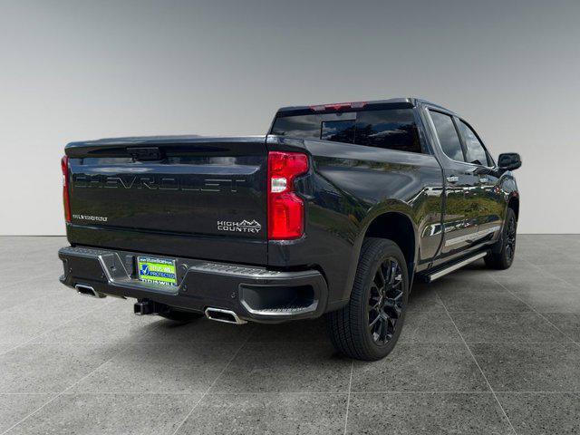 used 2023 Chevrolet Silverado 1500 car, priced at $67,662