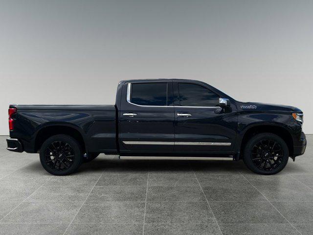 used 2023 Chevrolet Silverado 1500 car, priced at $67,662