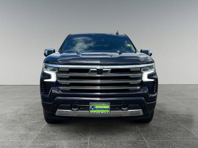 used 2023 Chevrolet Silverado 1500 car, priced at $67,662