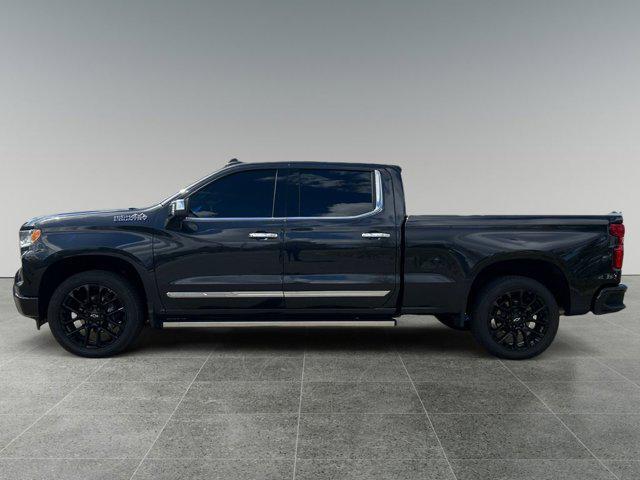 used 2023 Chevrolet Silverado 1500 car, priced at $67,662