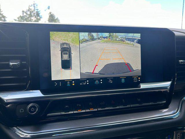 used 2023 Chevrolet Silverado 1500 car, priced at $67,662