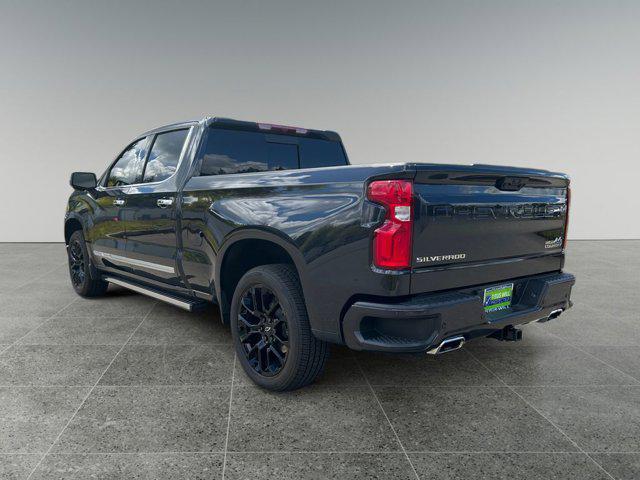 used 2023 Chevrolet Silverado 1500 car, priced at $67,662