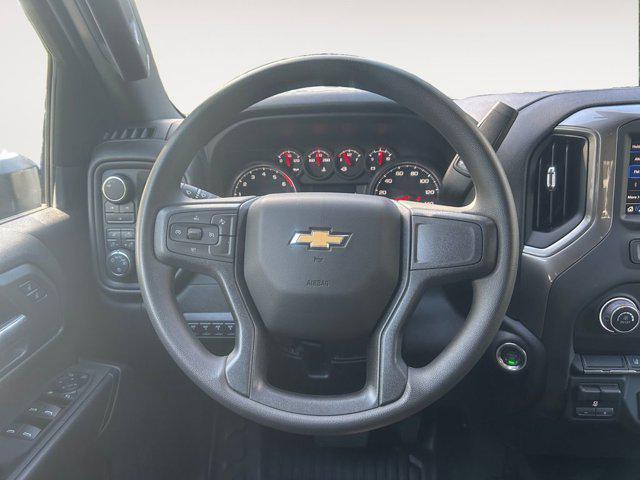 new 2024 Chevrolet Silverado 2500 car, priced at $68,746