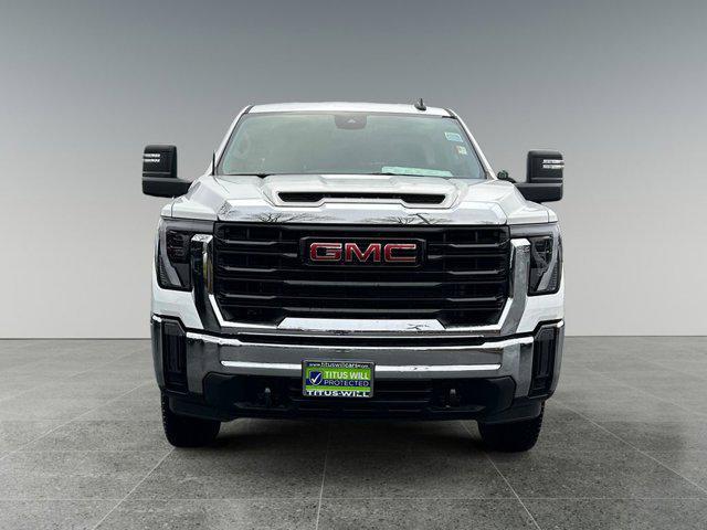 new 2024 GMC Sierra 2500 car, priced at $50,945