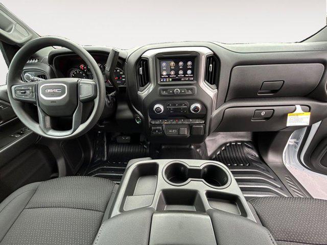 new 2024 GMC Sierra 2500 car, priced at $50,945