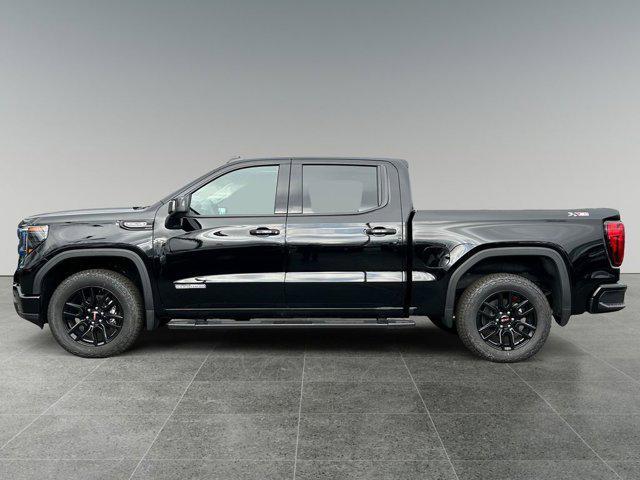 new 2025 GMC Sierra 1500 car, priced at $64,040