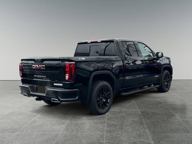 new 2025 GMC Sierra 1500 car, priced at $64,040