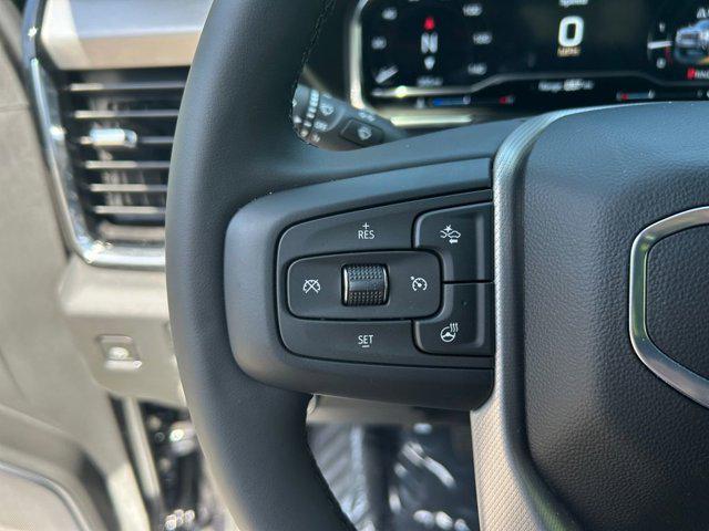 new 2025 GMC Sierra 2500 car, priced at $86,956