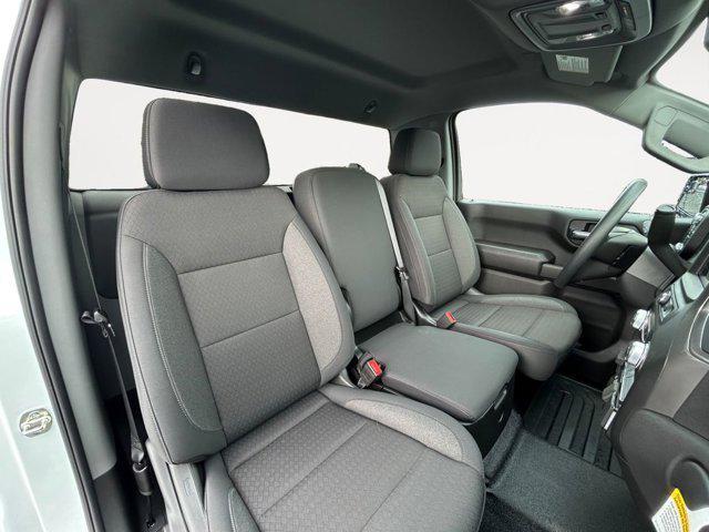 new 2025 GMC Sierra 1500 car, priced at $45,826