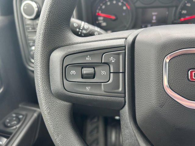new 2025 GMC Sierra 1500 car, priced at $45,826