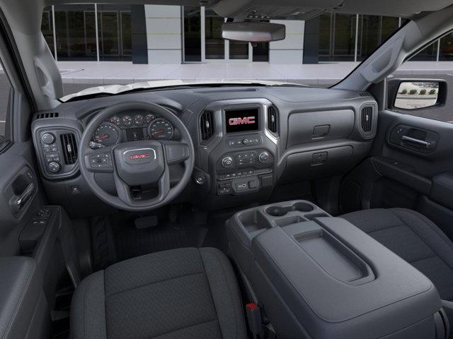 new 2025 GMC Sierra 1500 car, priced at $48,515