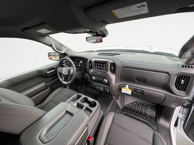 new 2025 GMC Sierra 1500 car, priced at $45,826