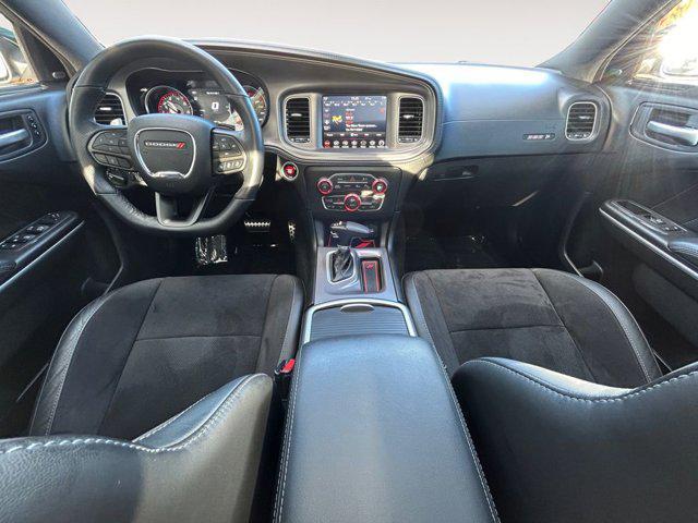 used 2023 Dodge Charger car, priced at $55,503