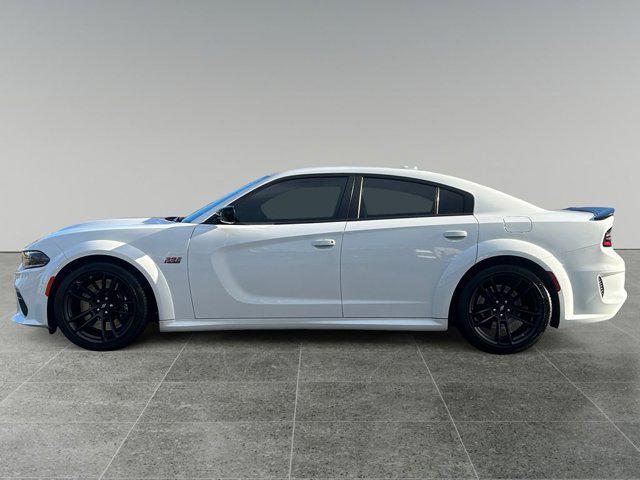 used 2023 Dodge Charger car, priced at $55,503