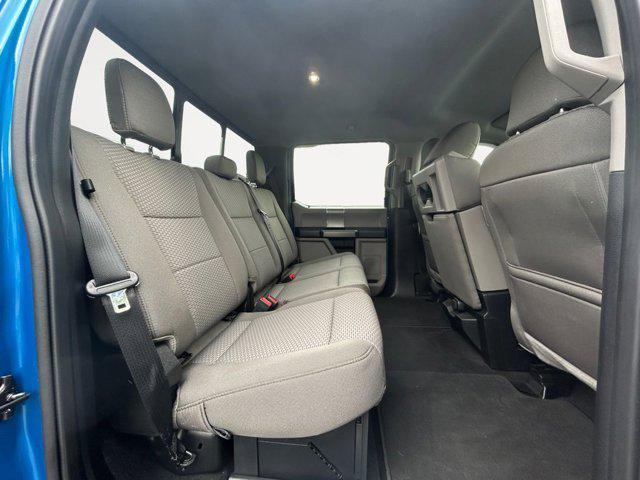 used 2020 Ford F-250 car, priced at $36,779