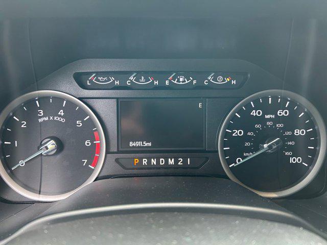 used 2020 Ford F-250 car, priced at $36,779