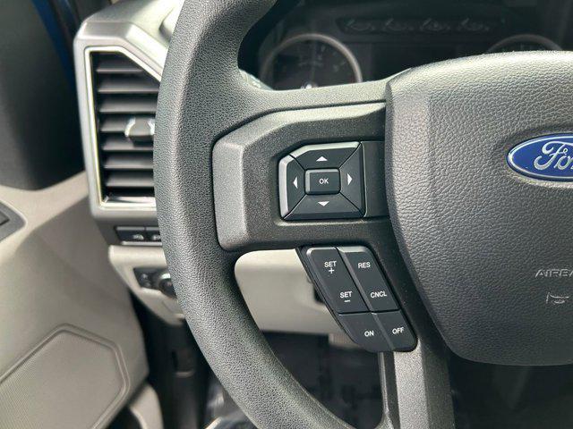 used 2020 Ford F-250 car, priced at $36,779