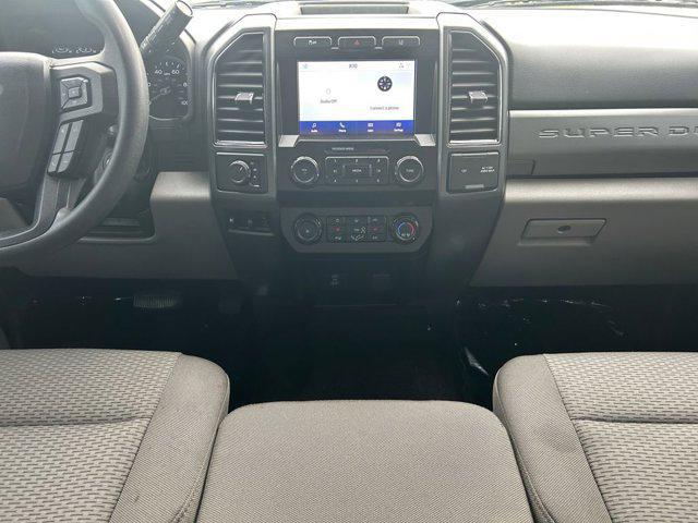 used 2020 Ford F-250 car, priced at $36,779