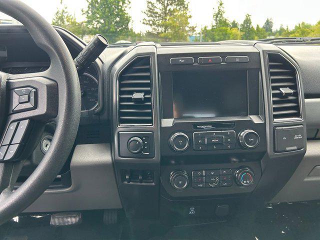 used 2020 Ford F-250 car, priced at $36,779
