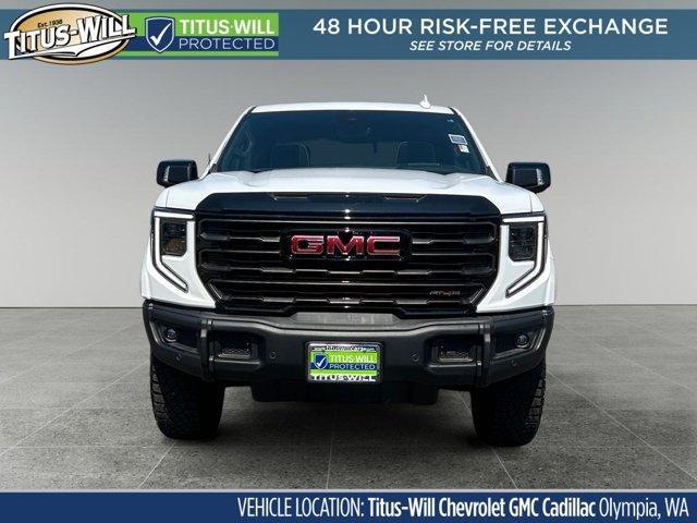 new 2024 GMC Sierra 1500 car, priced at $80,361