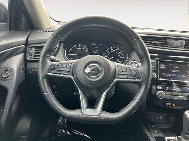 used 2019 Nissan Rogue car, priced at $15,984