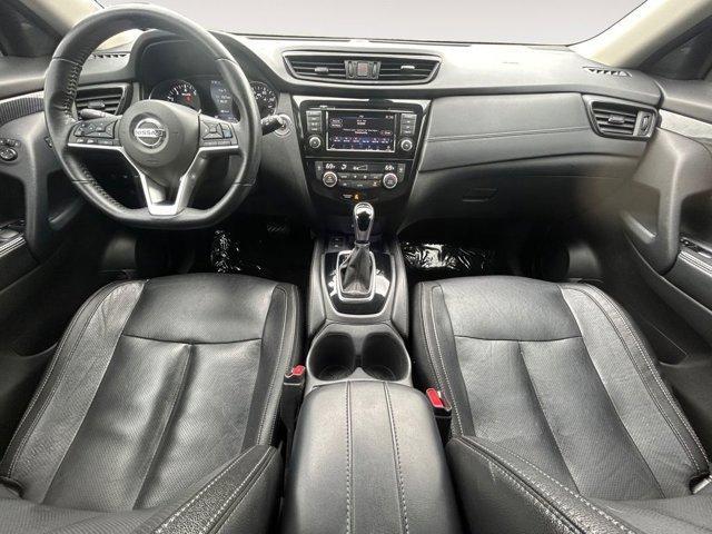 used 2019 Nissan Rogue car, priced at $15,984