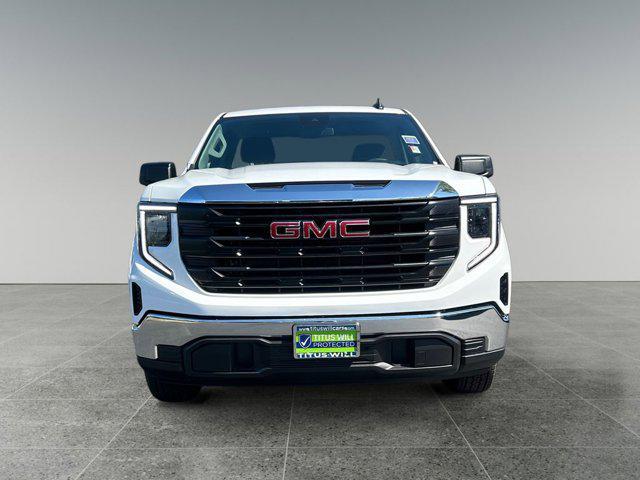 new 2024 GMC Sierra 1500 car, priced at $38,195