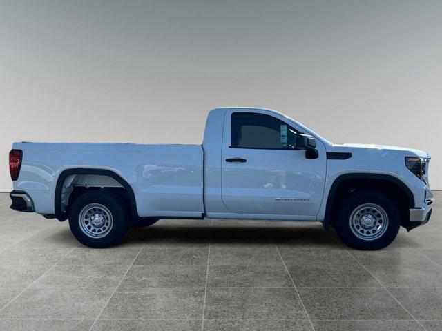 new 2024 GMC Sierra 1500 car, priced at $38,195