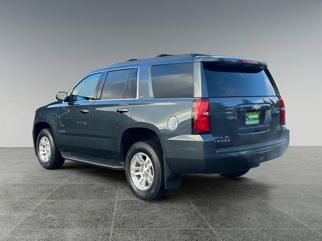 used 2020 Chevrolet Tahoe car, priced at $41,971