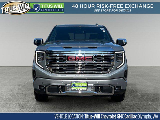 new 2024 GMC Sierra 1500 car, priced at $77,295