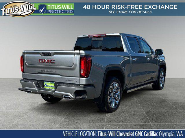 new 2024 GMC Sierra 1500 car, priced at $77,295