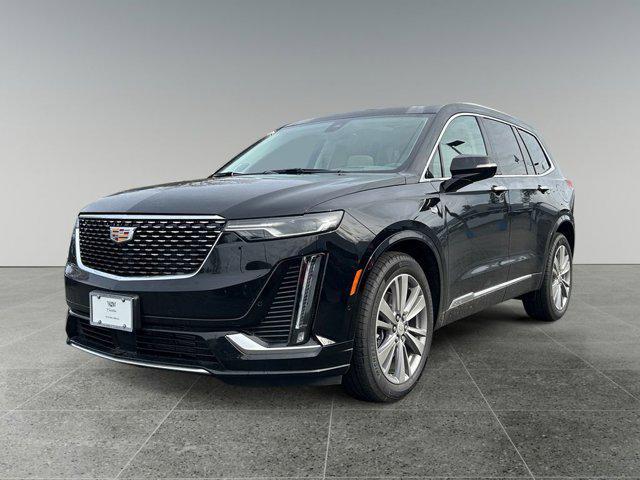 new 2024 Cadillac XT6 car, priced at $62,115