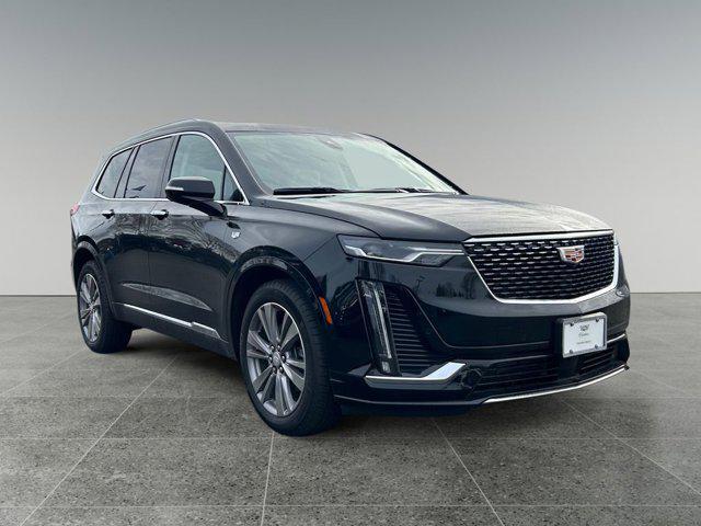 new 2024 Cadillac XT6 car, priced at $62,115