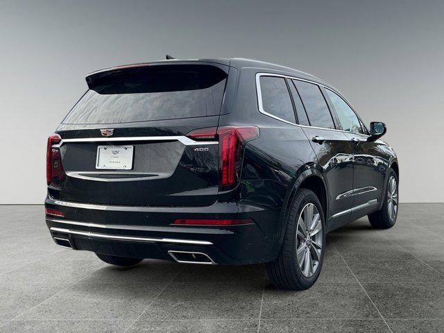 new 2024 Cadillac XT6 car, priced at $62,115