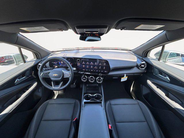 new 2025 Chevrolet Blazer EV car, priced at $51,785