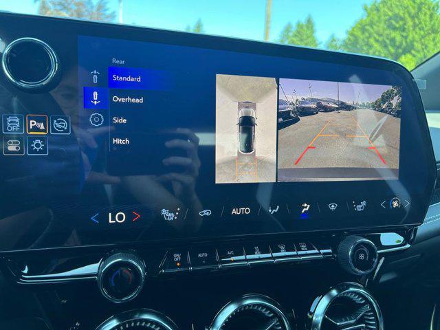 new 2025 Chevrolet Blazer EV car, priced at $51,785