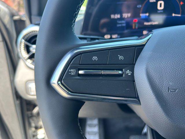 new 2025 Chevrolet Blazer EV car, priced at $51,785