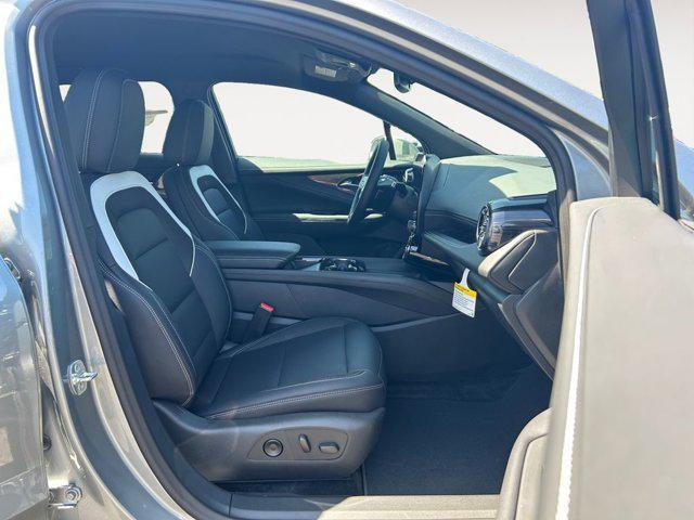 new 2025 Chevrolet Blazer EV car, priced at $51,785