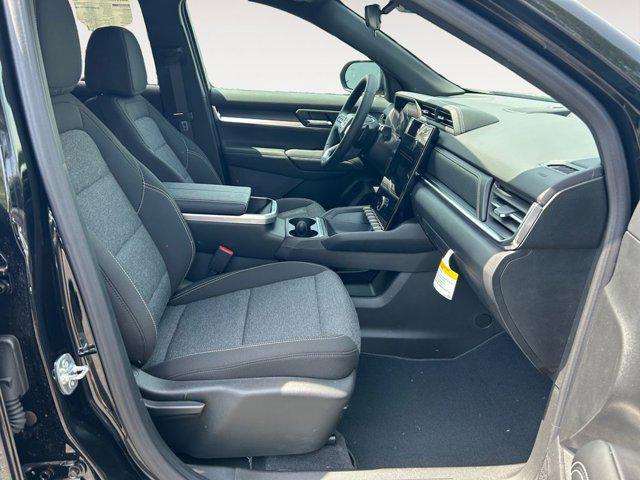 new 2026 GMC Terrain car, priced at $34,296