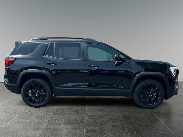 new 2026 GMC Terrain car, priced at $34,296
