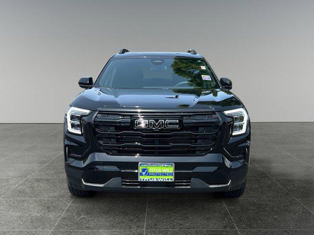 new 2026 GMC Terrain car, priced at $34,296