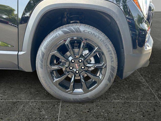 new 2026 GMC Terrain car, priced at $34,296