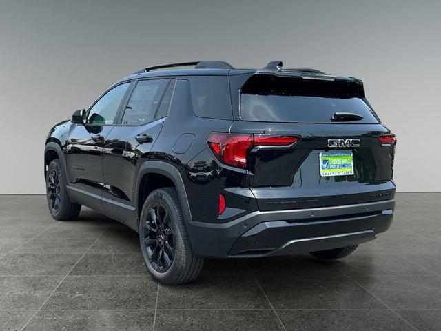 new 2026 GMC Terrain car, priced at $34,296