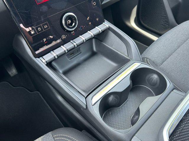 new 2026 GMC Terrain car, priced at $34,296